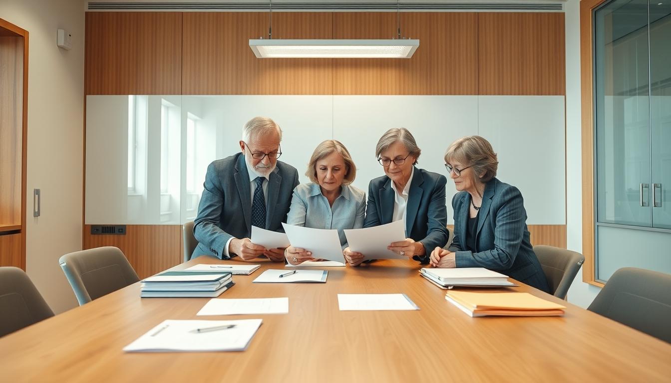 Commercial legal documents and business guidance