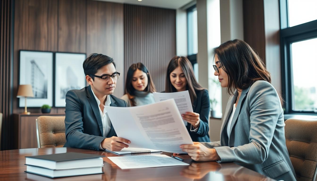 Business legal support and planning for entrepreneurs