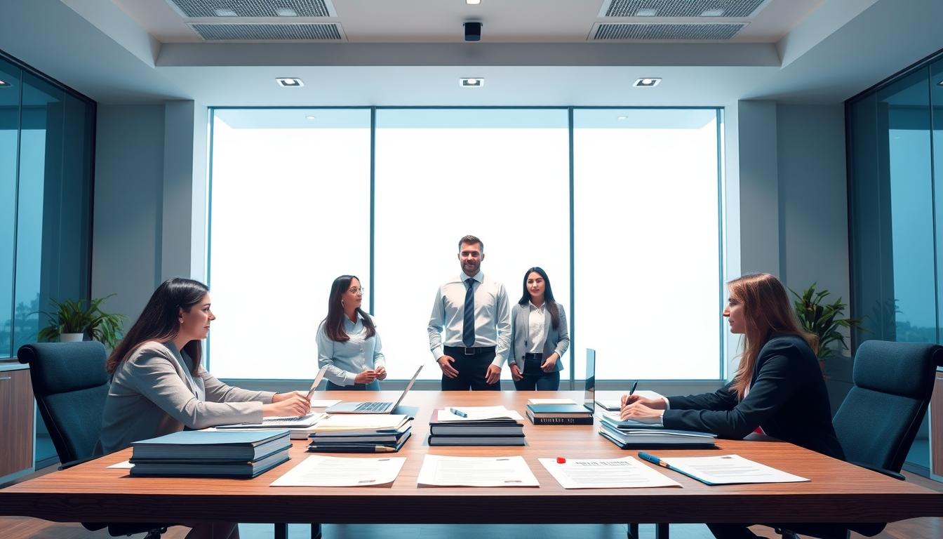 Compliance and commercial agreement guidance for entrepreneurs